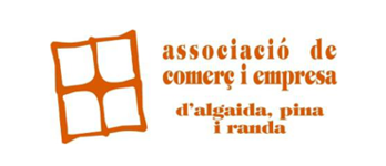 Associaci de Comer i Empresa d'Algaida, Pina i Randa