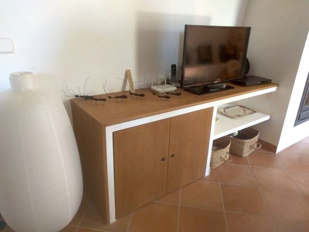 Mobiliari a mida