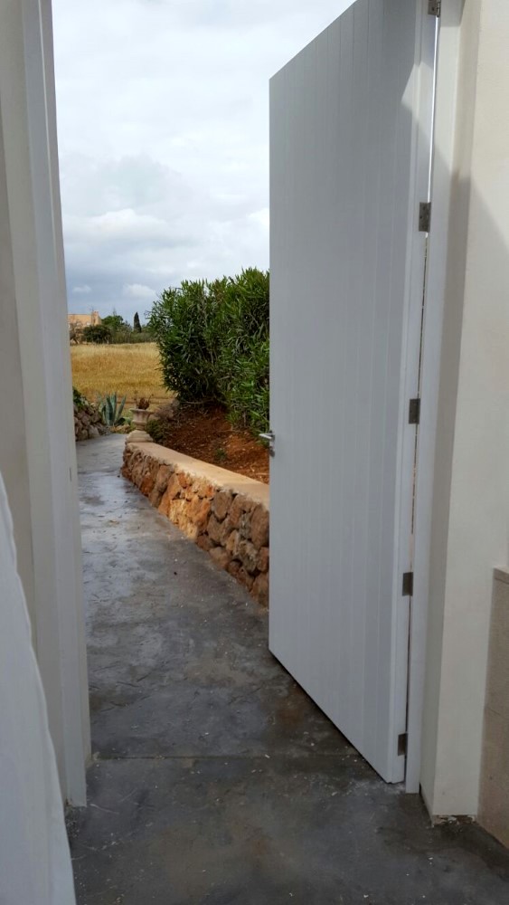 Porta a mida