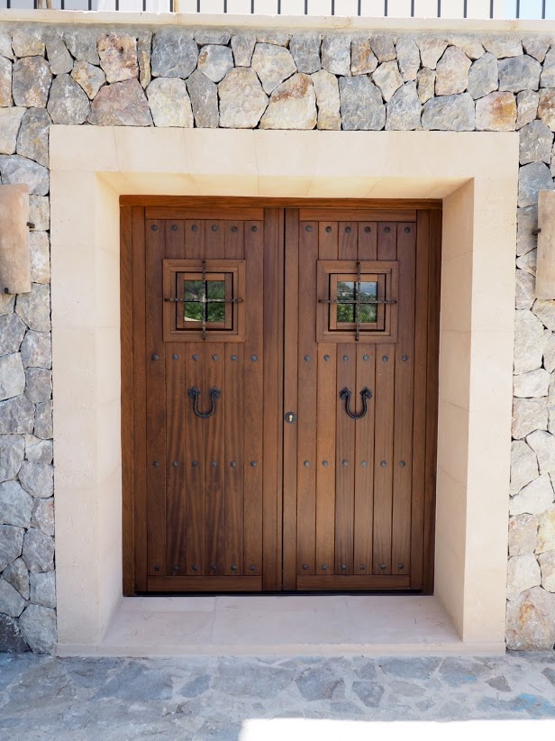 Porta a mida