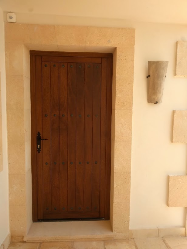 Porta a mida