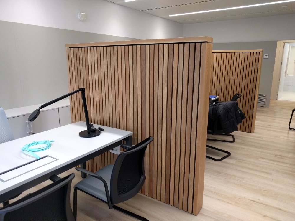 Revestiment interiors